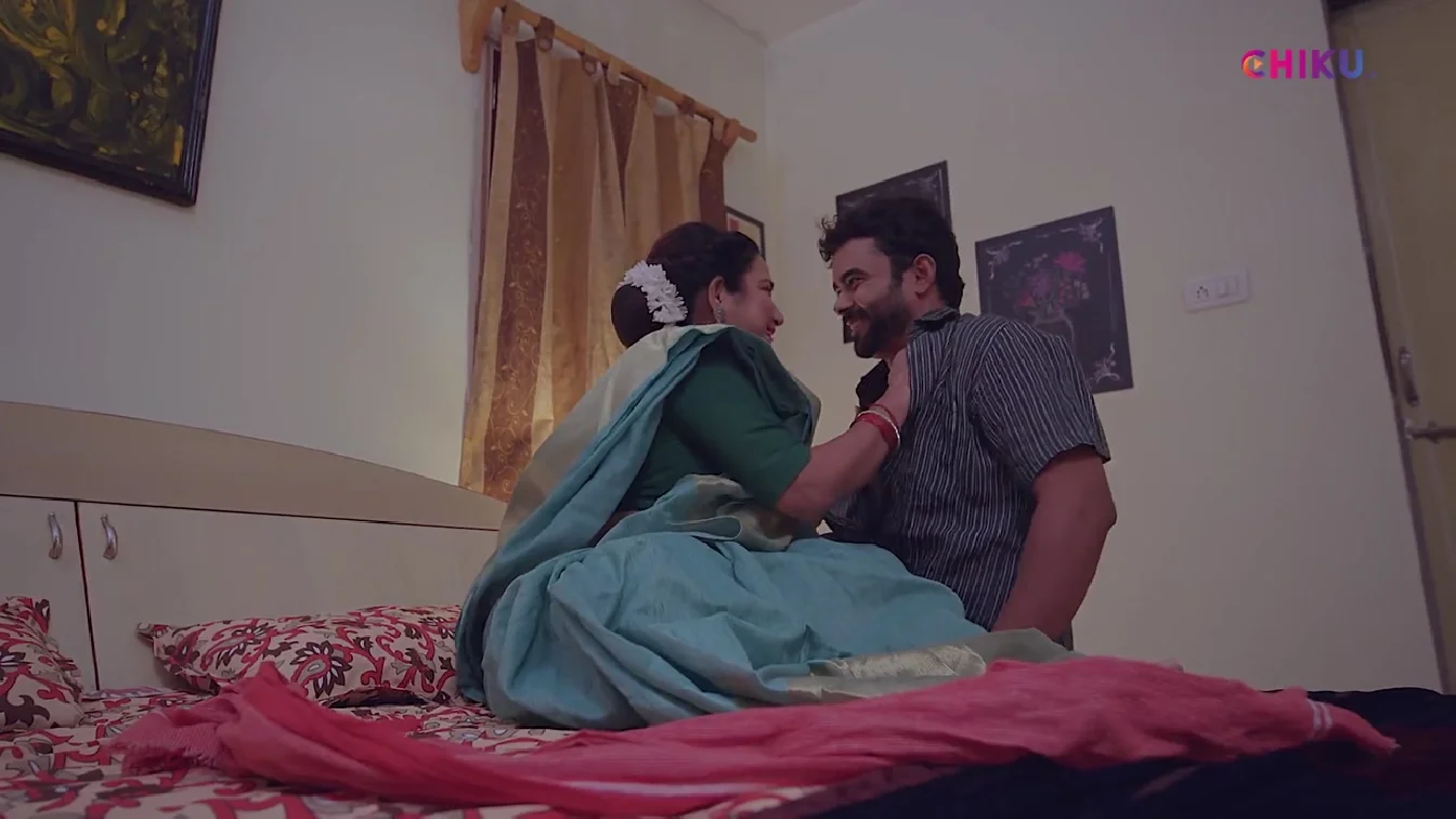 Napunshak S01 E03 Chikku